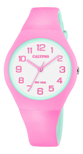 Reloj K5777/6 Calypso Mujer Sweet Time