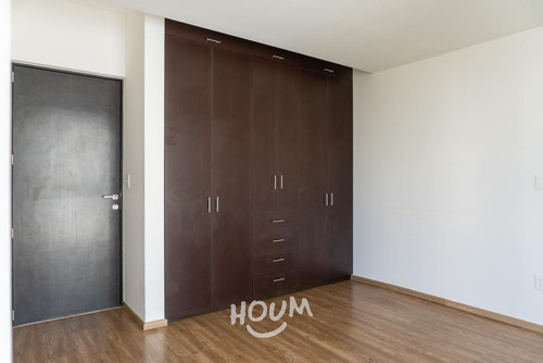 Imagen 20 de 30 de Departamento En Constituyentes De 1917, Naucalpan De Juárez Con 3 Recámaras, 116 M², Id: 83320