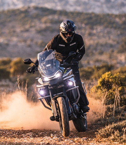 Cfmoto Mt800 Sport 2025 Financiada Sin Intereses