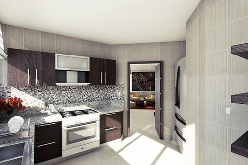 Imagen 5 de 14 de Venta De Apartamento En Ph Luxor 400, El Cangrejo 20-4499