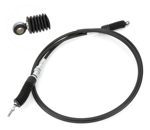 Cable De Cambio Para Moto Low 540101124 De Repuesto Para Mul