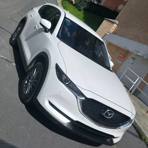 Mazda CX-5 CX-5 2.5L TOURING IPM AT 4X2