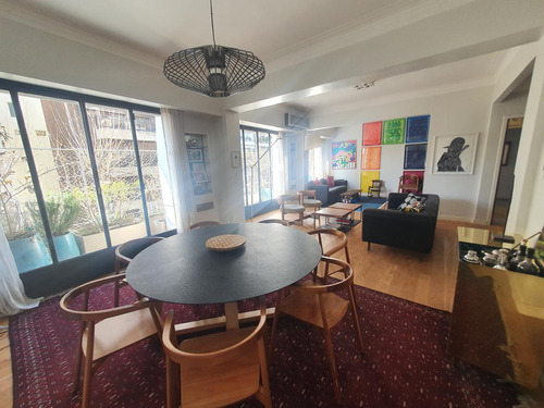 Venta Departamento De 3 Dormitorios En Palermo Nuevo, Muy Lindo!