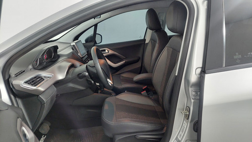 Peugeot 208 1.6 Feline Tiptronic