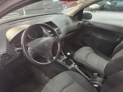 Peugeot 207 1.4 Xr