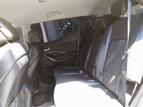 Hyundai Santa Fé 3.3 Mpfi 4x4 V6 270cv Gasolina 4p