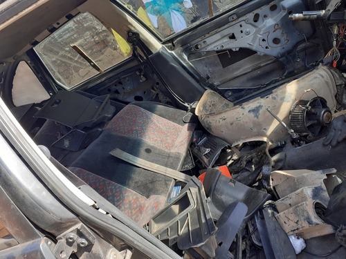 Seat Cordoba Seat