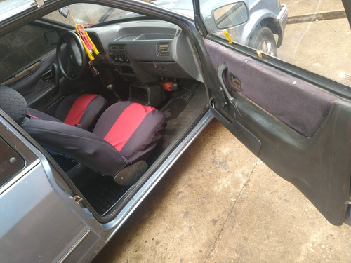 Ford Escort Gl