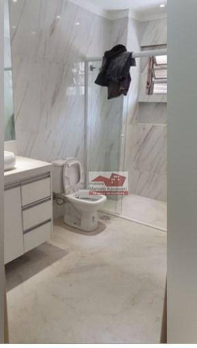 Imagem 11 de 11 de Apartamento Com 2 Dormitórios À Venda, 93 M² Por R$ 450.000,00 - Jardim Da Glória - São Paulo/sp - Ap12956