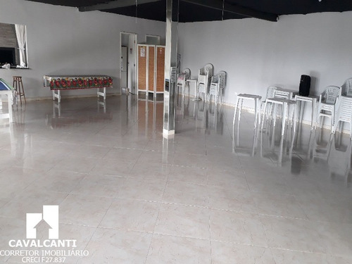 Imagem 14 de 30 de Chacara - Ch00005 - 4237262