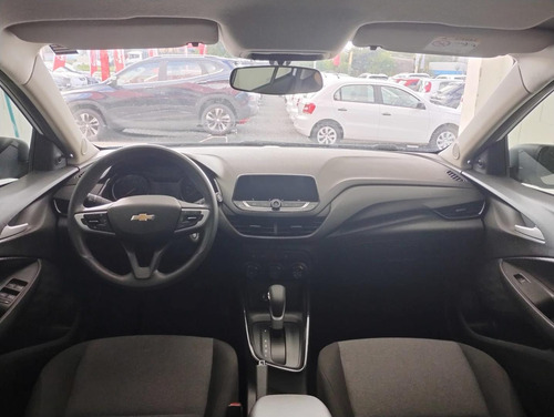 Chevrolet Onix plus Onix Plus Turbo At