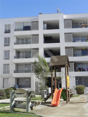 Imagen 25 de 26 de Departamento En Venta En La Serena