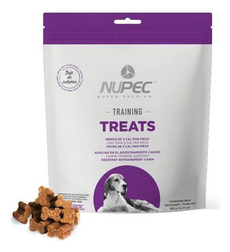 Premios Nupec Training