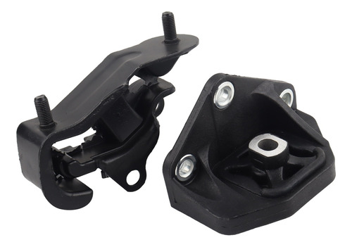Kit 6 Motor Soportes For Honda Accord 2003-2007 3.0l V6 Aut
