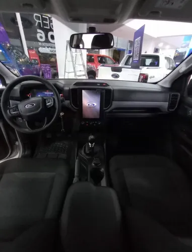 Ford Ranger 2.0 Xls 4x4