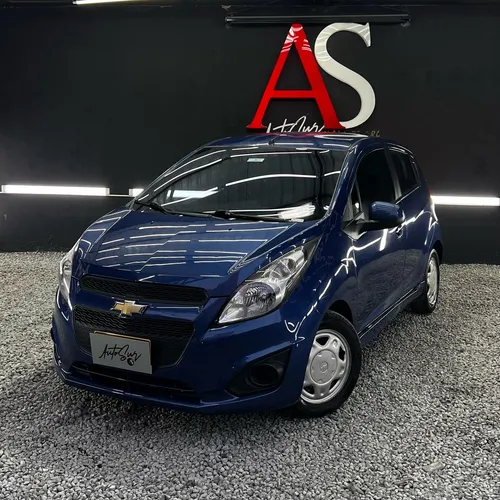 Chevrolet Spark GT 1.2 Lt
