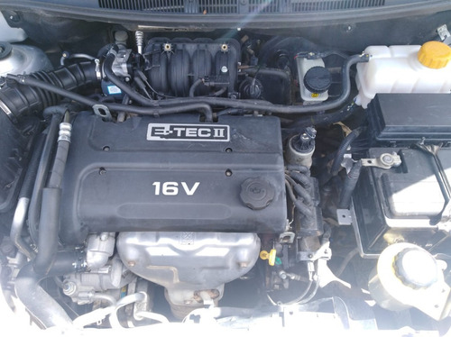 Chevrolet Aveo Ls