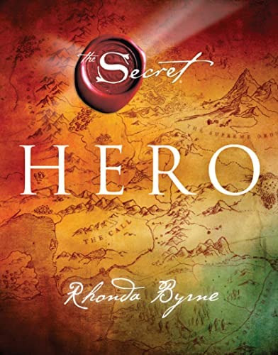 Libro:  Hero (the Secret)