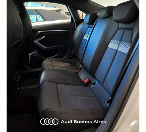 Audi A3 1.4 Tfsi Sedan Serie 150Cv