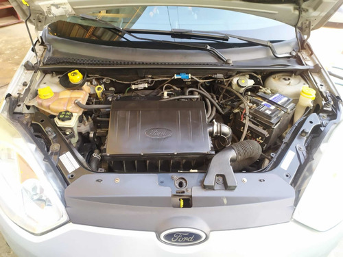Imagem 3 de 7 de Ford Fiesta 2014 1.0 Rocam S Flex 5p