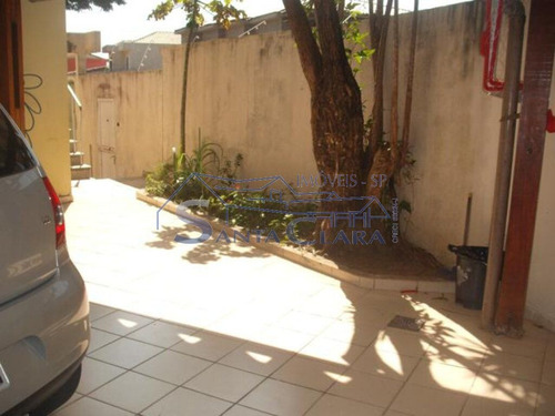Imagem 2 de 15 de Sobrado Residencial À Venda, Cupecê, São Paulo - So3235. - Sc3965