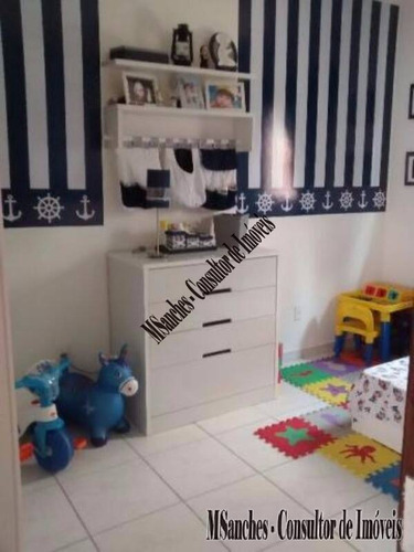 Imagem 5 de 15 de Casa A Venda Em Sorocaba No Wanel Ville. - 02306