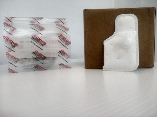Filtro Bomba De Combustível Compatível Nmax 160 / Neo 125