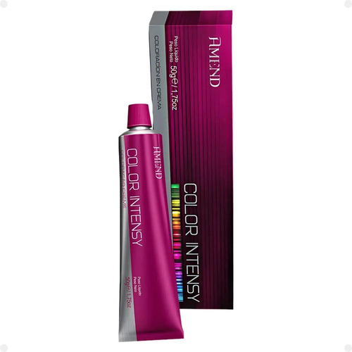Coloração Amend Color Intensy 50g