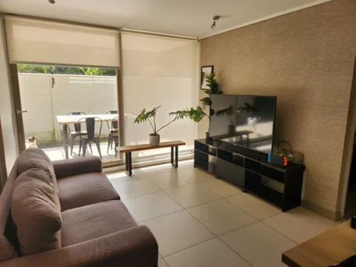 Broker Reñaca 2d-2b-1est- 1bod- Patio Privado