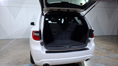 Dodge Durango 5.7 RT V8