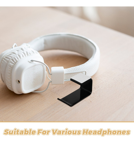 Soporte Para Auriculares Para Juegos, Soporte Para Auricular