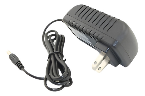 Cargador De 12v Ac/dc Adaptador Para Teclado Psr-295 De Yama