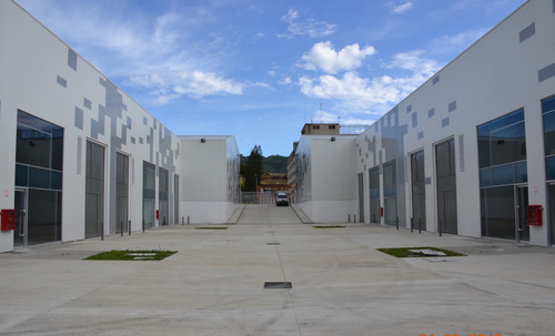 Imagen 3 de 11 de Vendo/alquilo Galpón 306mts2 Guatire 5602