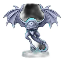 Comprar Figurita Bat Eye De Final Fantasy, ¡colección Esencial!