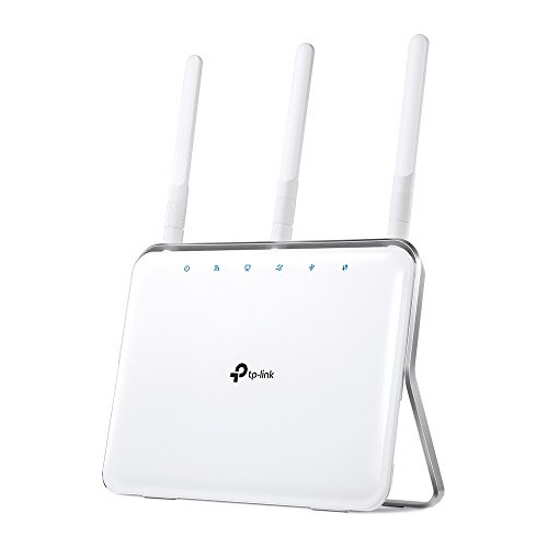 Router Inalámbrico Ac1750 Tplink