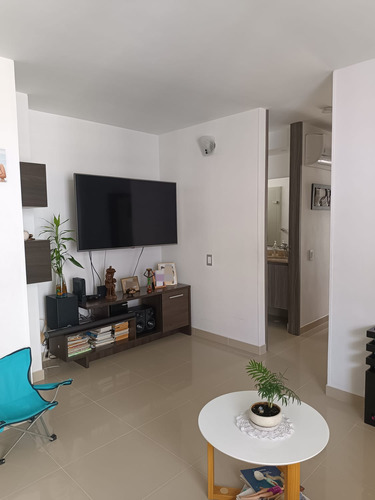 Venta Apartamento 79mts2, Valle Del Lili, Sur De Cali 11277.