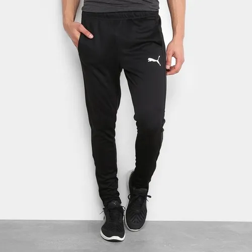 Pantalon Puma Chupin Active Tricot - Tienda Podium