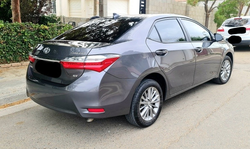 Toyota Corolla 1.8 Xei 2019