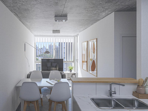 Imagen 10 de 26 de Edificio De Diseño En La Mejor Ubicación