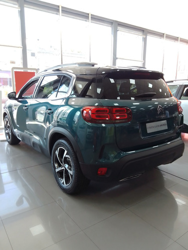 Imagen 2 de 15 de Citroën C5 Aircross Thp 165 At6