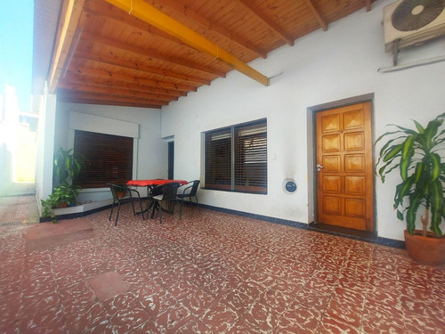 Ph 4 Ambientes, Galeria, Patio Saenz Peña