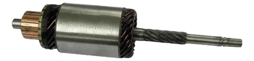 Induzido Arranque Mb 76/ Maxion Jf12v Marilia Ivm83327