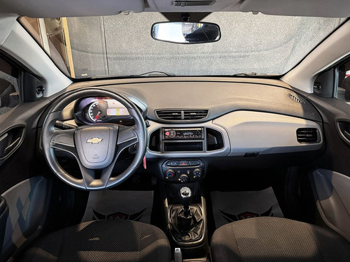 Chevrolet Onix 1.0 MPFI JOY 8V