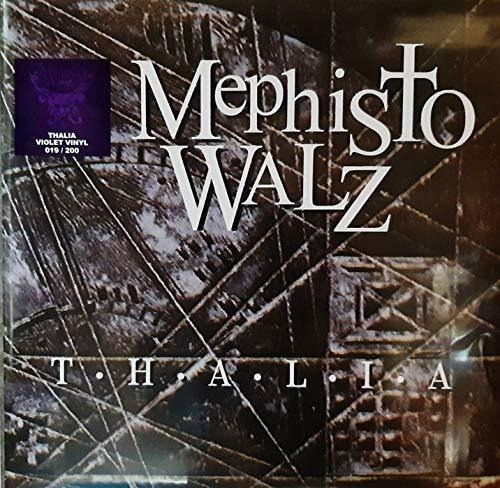 Lp Thalia - Mephisto Walz