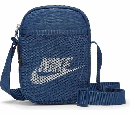 Cartera sales nike azul