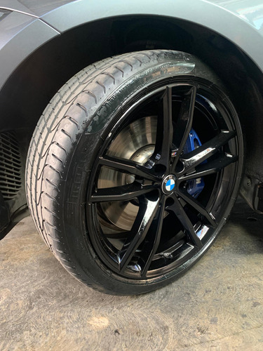 Bmw M-340 I Secuencial 4.0 2022 Plomo
