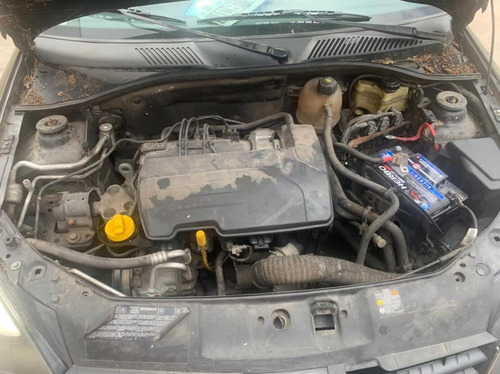 Renault Clio 2