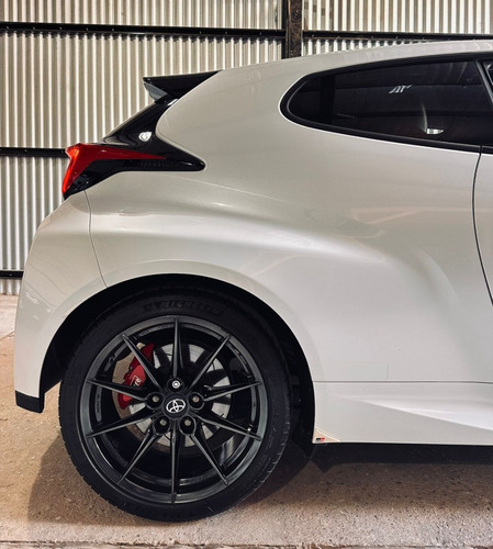 Toyota Yaris 1.6t Gr 3p