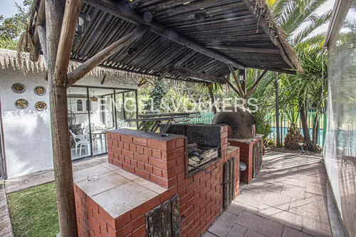 Gran Terreno En Venta San Damián