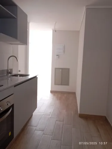 Ref:73581** Nuevo A Estrenar, 2 Hab 1b 1b 1e Parque O¨hi